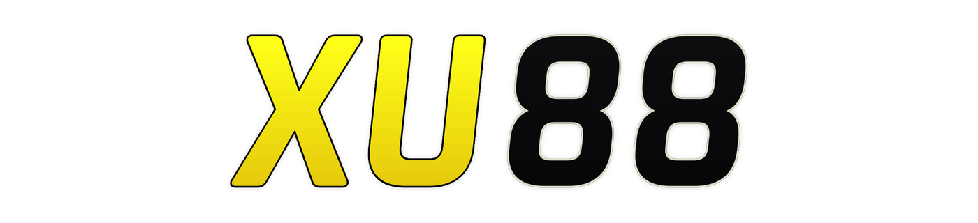 xu88 logo